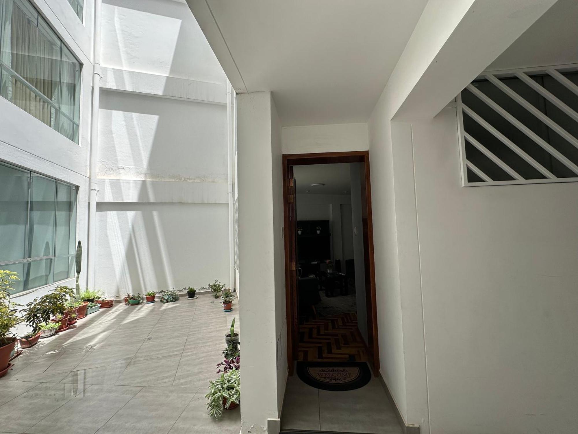 Vive Apartments Cuzco Exterior foto